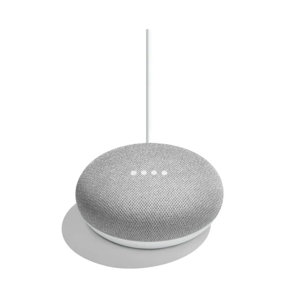 Google Home Mini